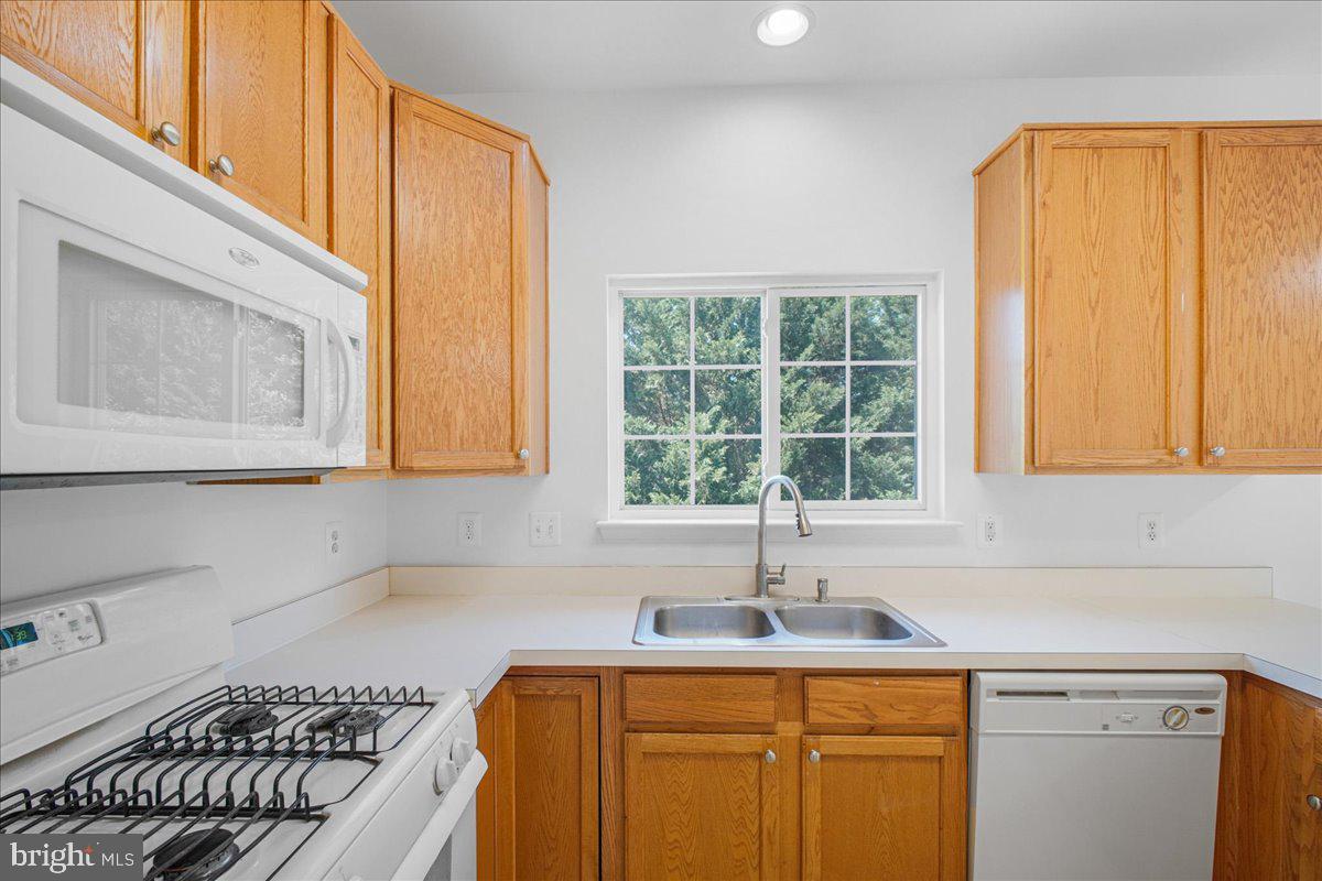 HIGHPOINT OF CULPEPER - Residential