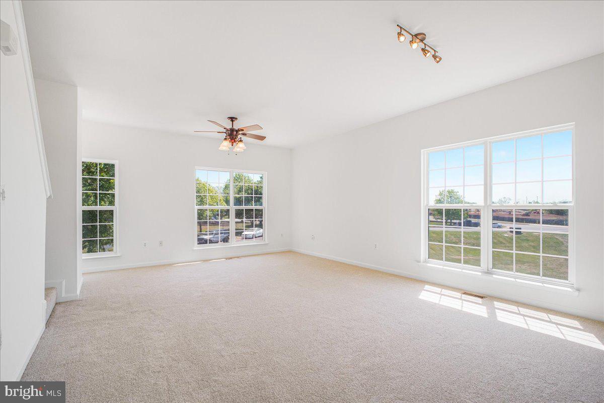 HIGHPOINT OF CULPEPER - Residential