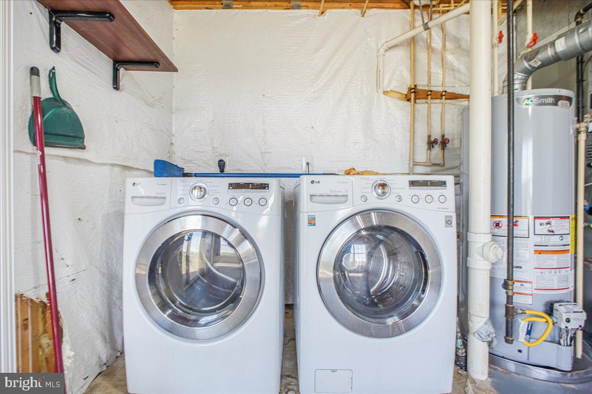 HIGHPOINT OF CULPEPER - Residential