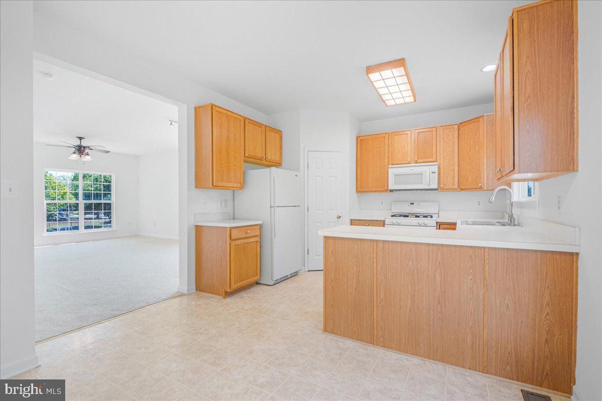 HIGHPOINT OF CULPEPER - Residential