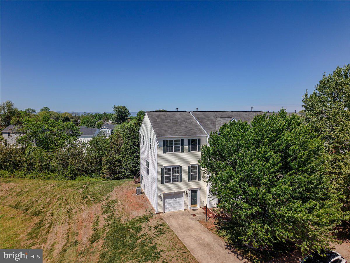 HIGHPOINT OF CULPEPER - Residential