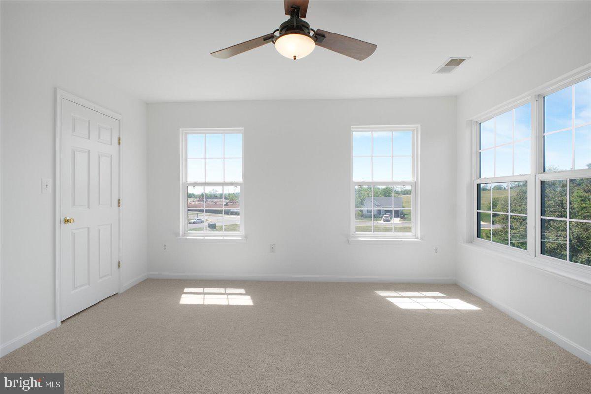 HIGHPOINT OF CULPEPER - Residential