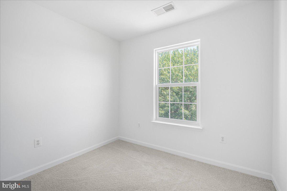 HIGHPOINT OF CULPEPER - Residential