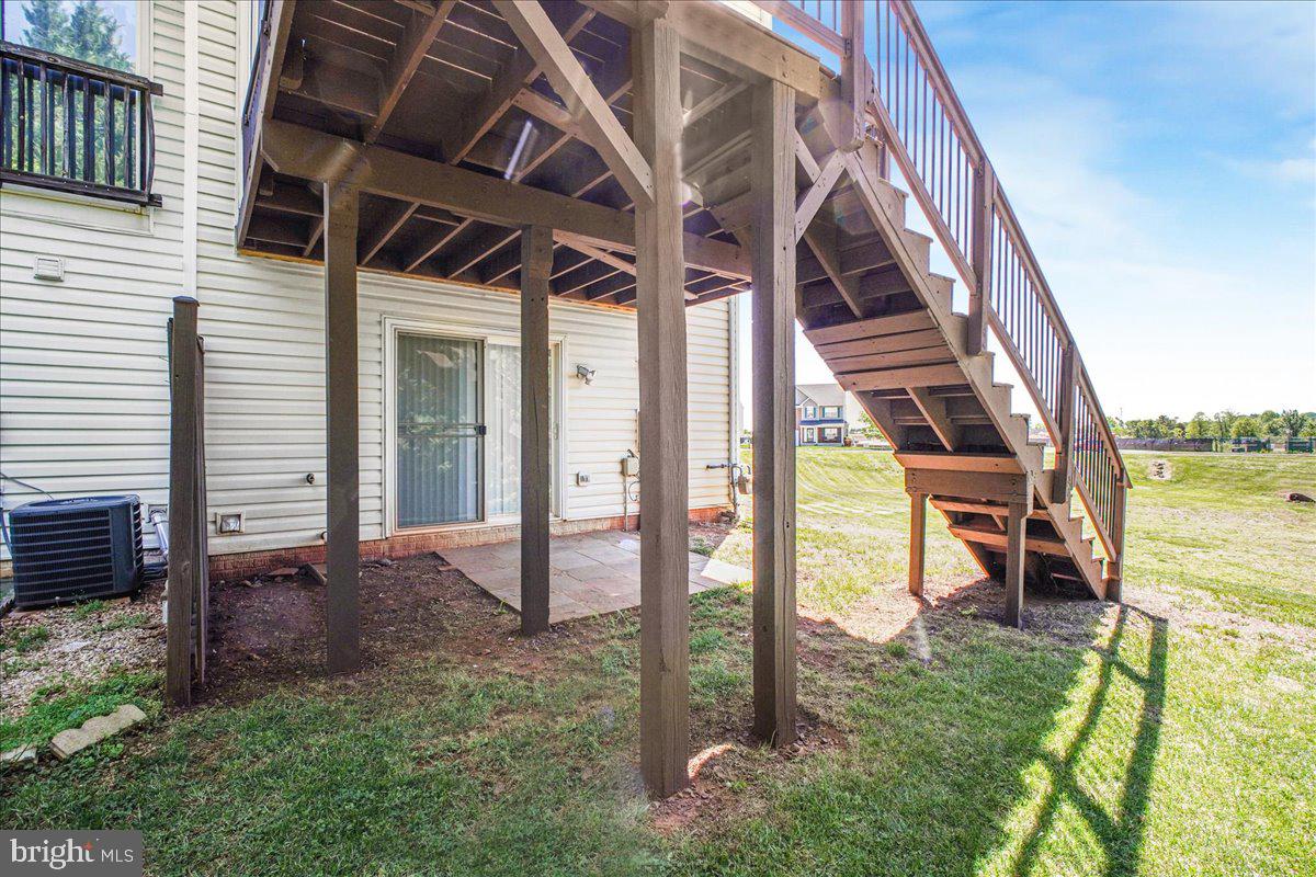 HIGHPOINT OF CULPEPER - Residential