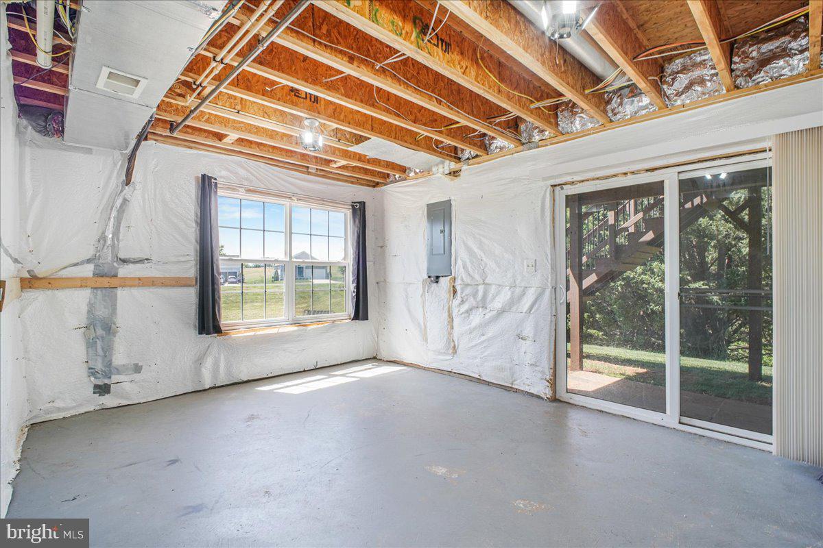 HIGHPOINT OF CULPEPER - Residential