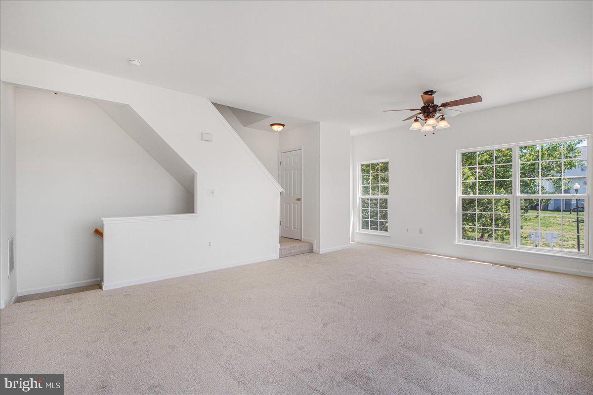 HIGHPOINT OF CULPEPER - Residential