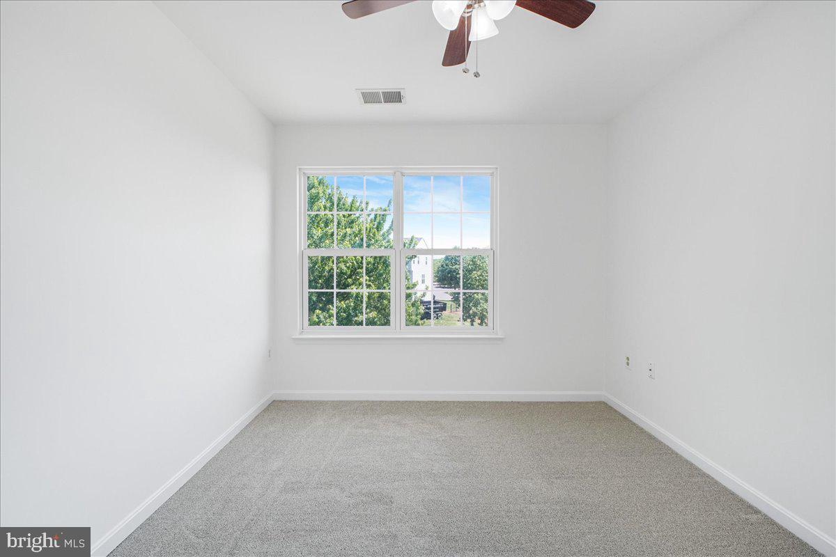 HIGHPOINT OF CULPEPER - Residential