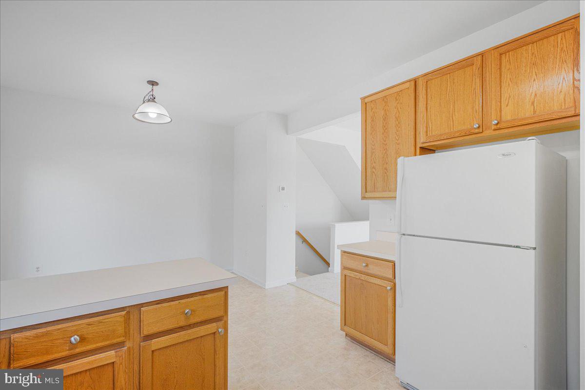 HIGHPOINT OF CULPEPER - Residential