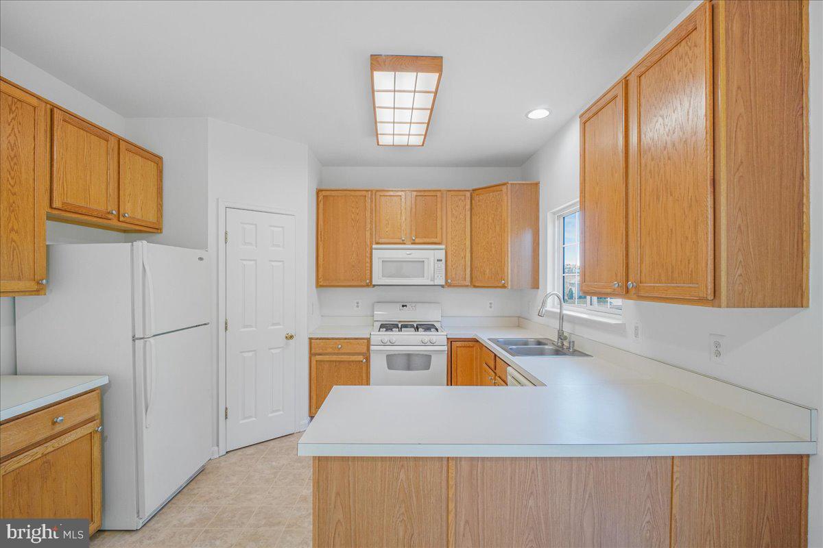 HIGHPOINT OF CULPEPER - Residential