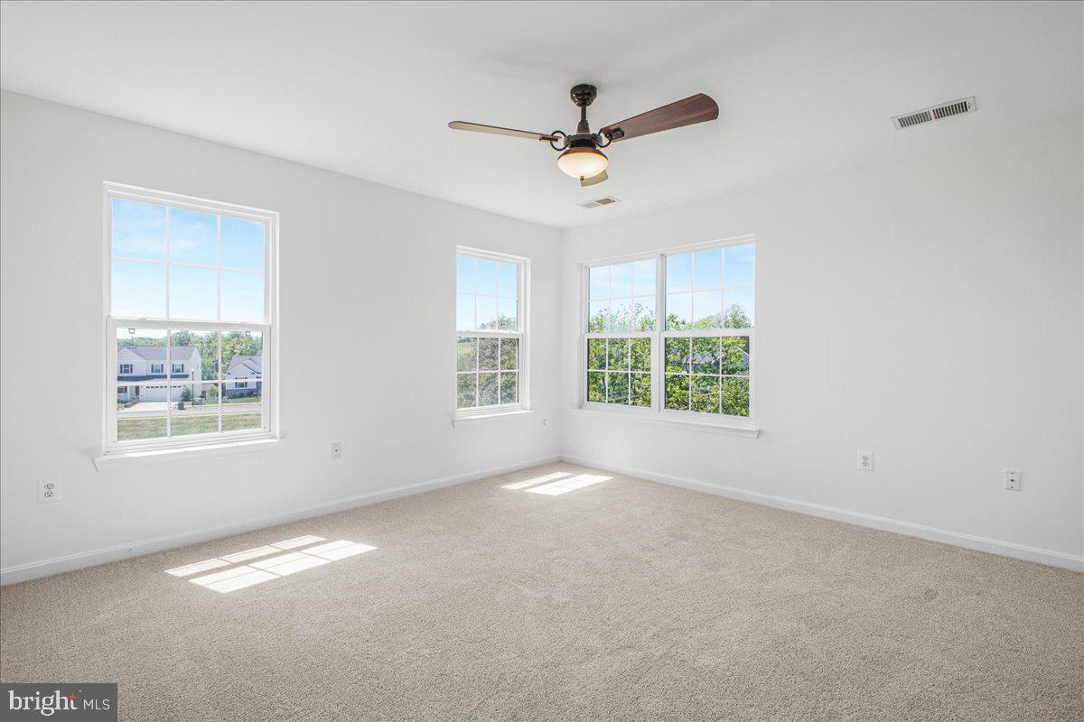 HIGHPOINT OF CULPEPER - Residential