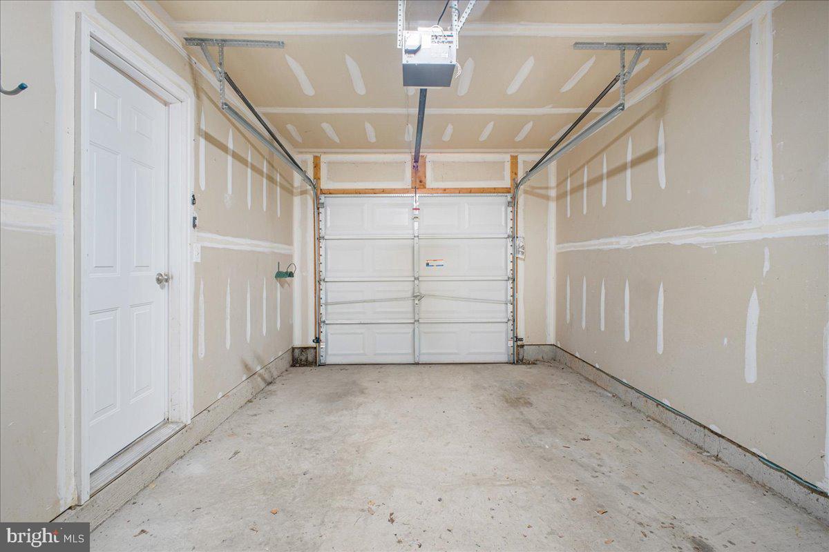 HIGHPOINT OF CULPEPER - Residential