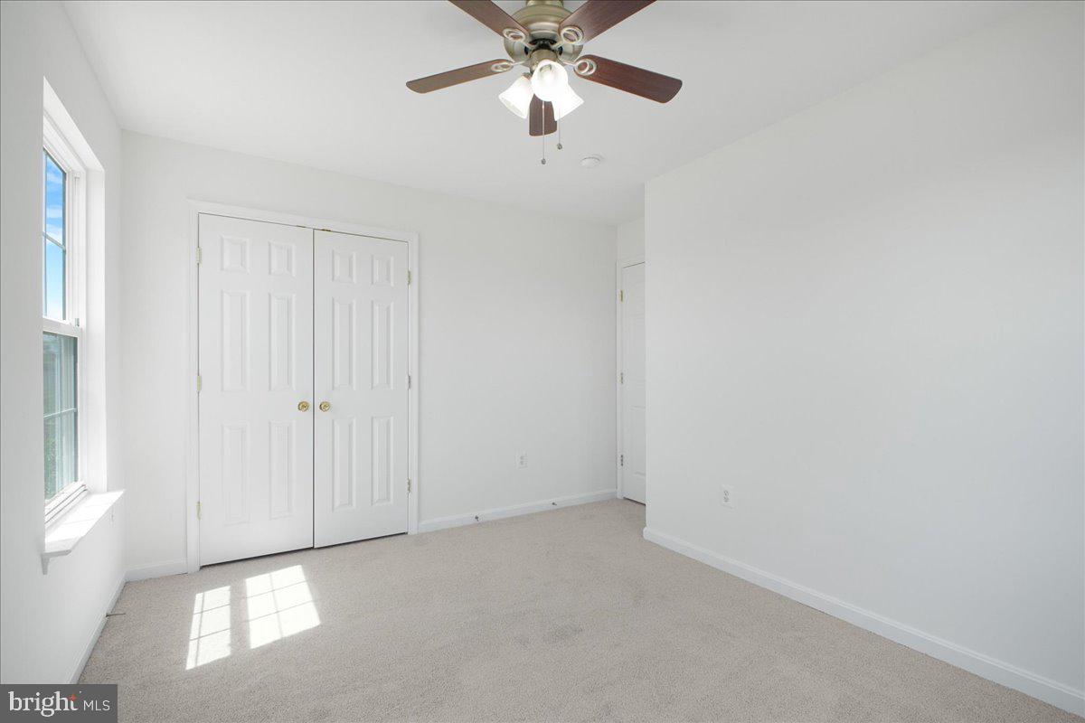 HIGHPOINT OF CULPEPER - Residential