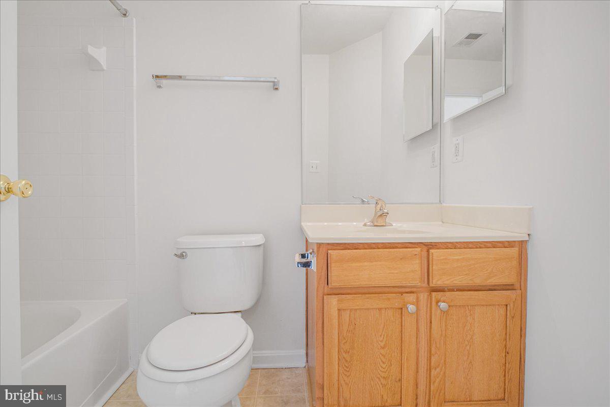 HIGHPOINT OF CULPEPER - Residential