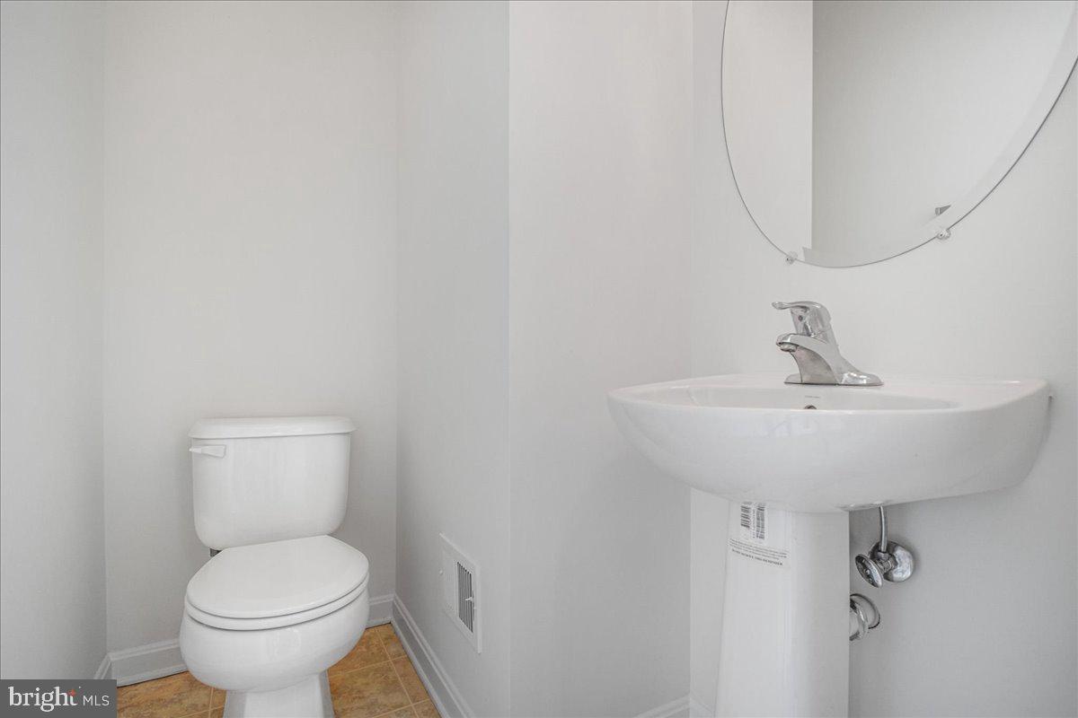 HIGHPOINT OF CULPEPER - Residential