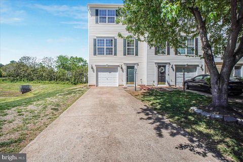 Photo of 2312 Forsythia Drive, CULPEPER, VA 22701 (MLS # VACU2013392)