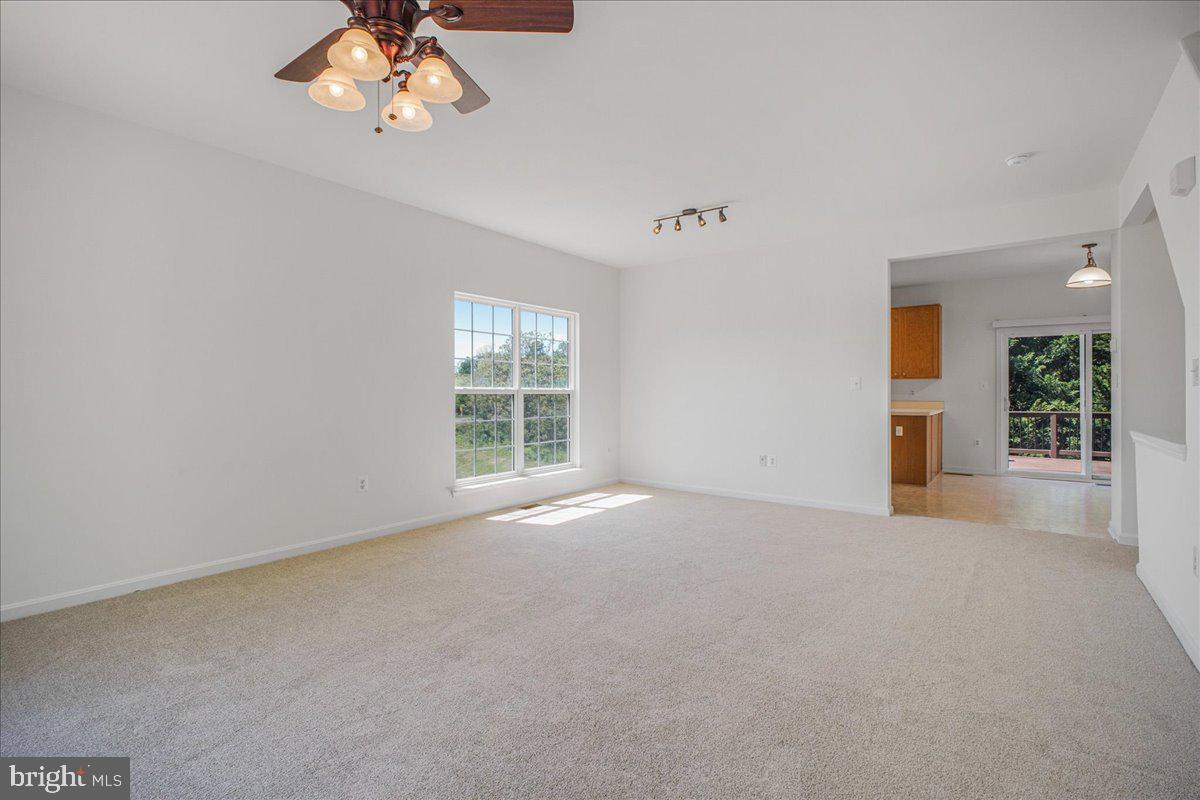 HIGHPOINT OF CULPEPER - Residential