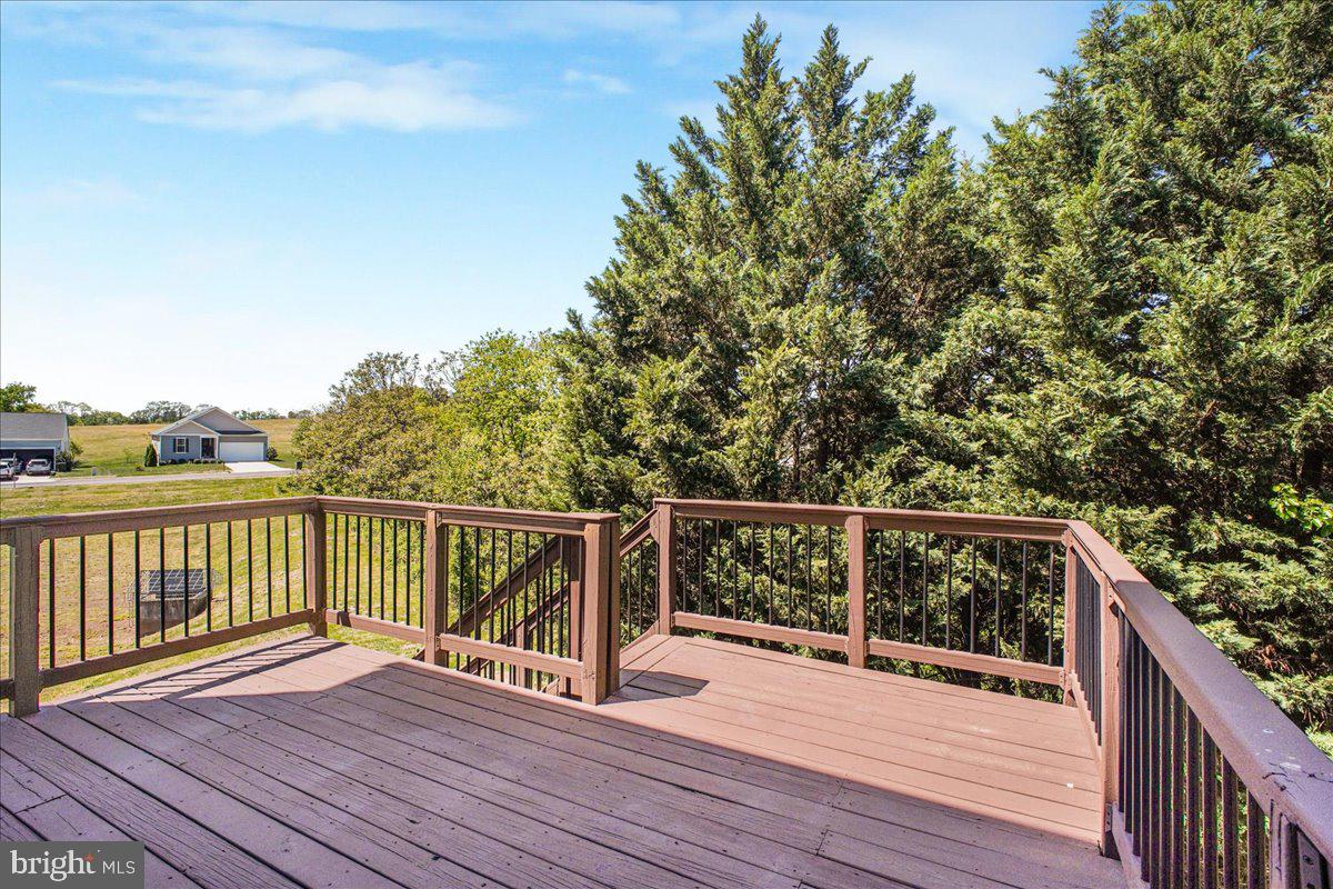 HIGHPOINT OF CULPEPER - Residential