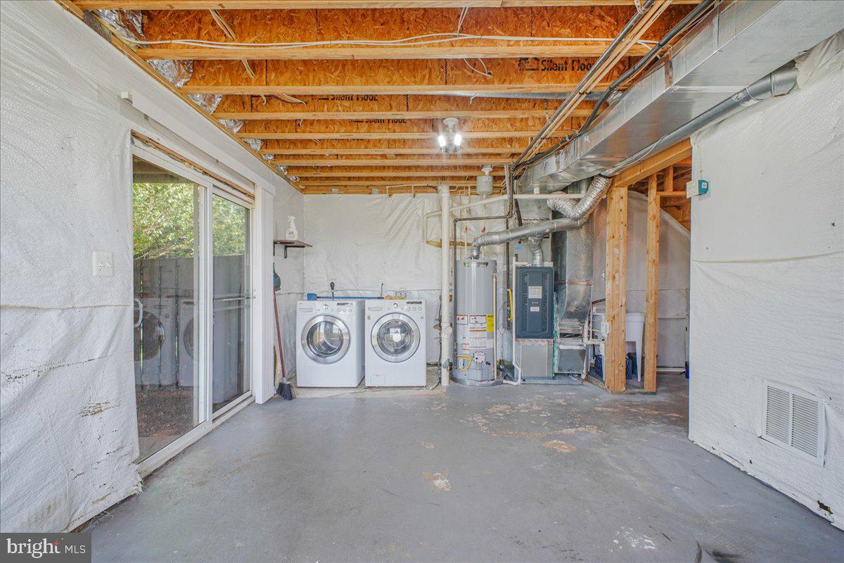 HIGHPOINT OF CULPEPER - Residential