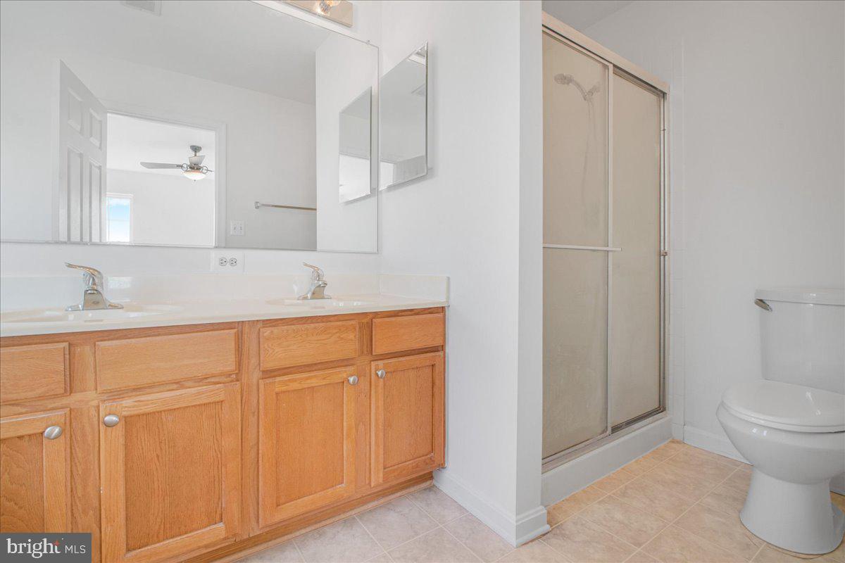 HIGHPOINT OF CULPEPER - Residential