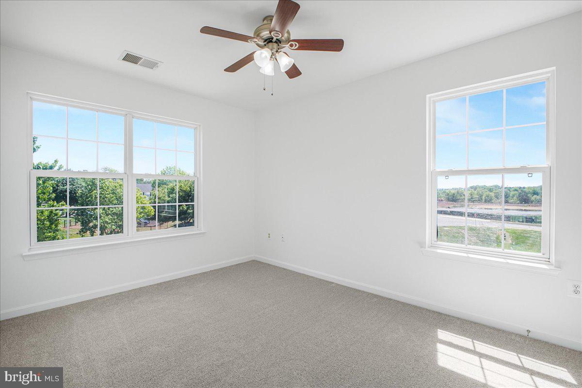 HIGHPOINT OF CULPEPER - Residential