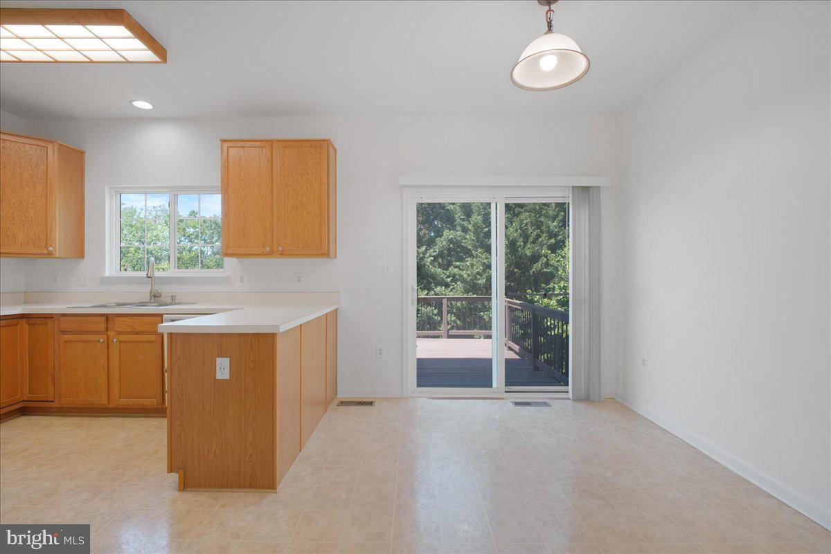 HIGHPOINT OF CULPEPER - Residential