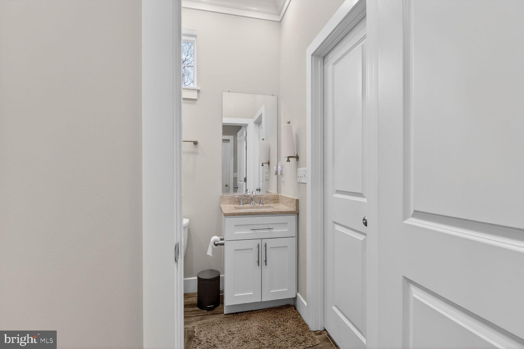 ROSEDALE TERRACE - Residential