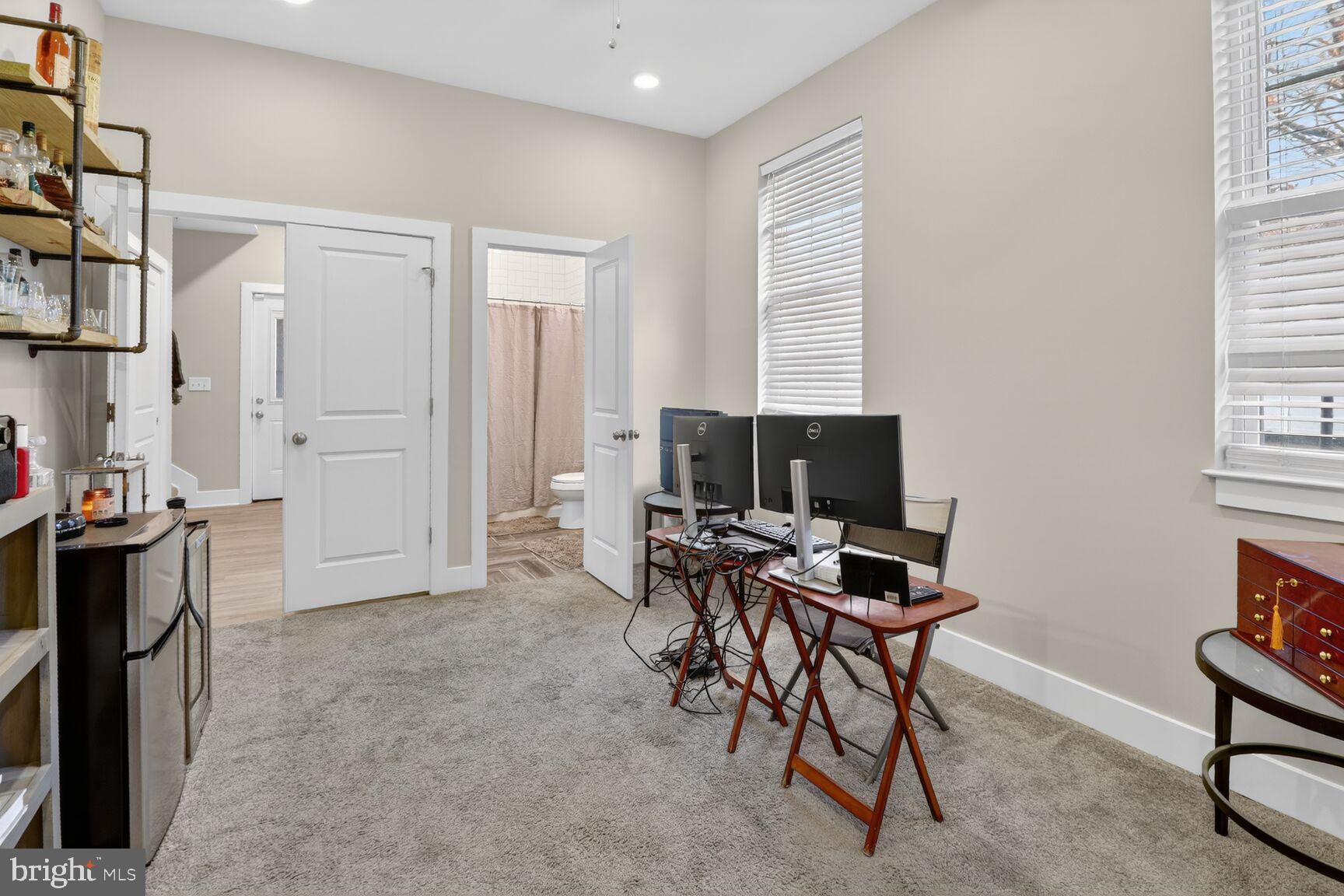 ROSEDALE TERRACE - Residential