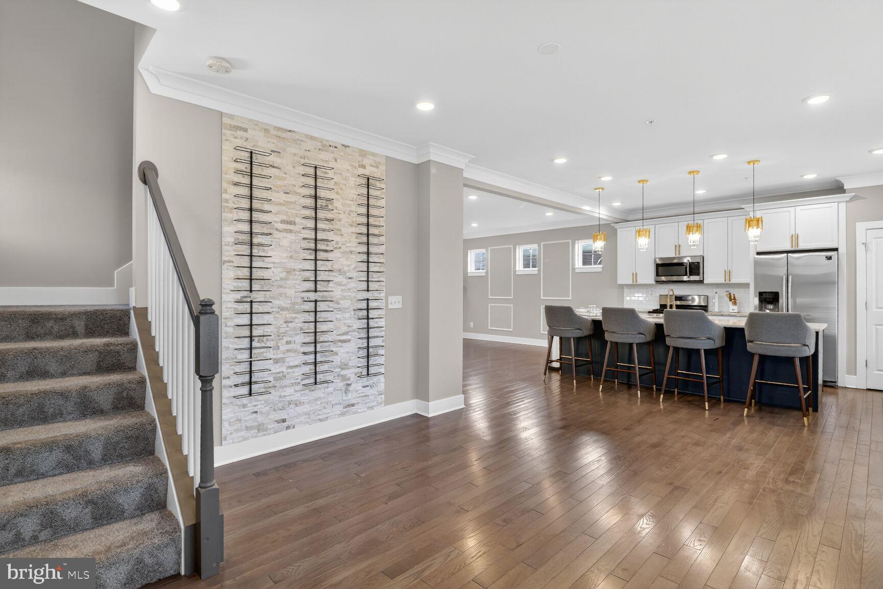 ROSEDALE TERRACE - Residential