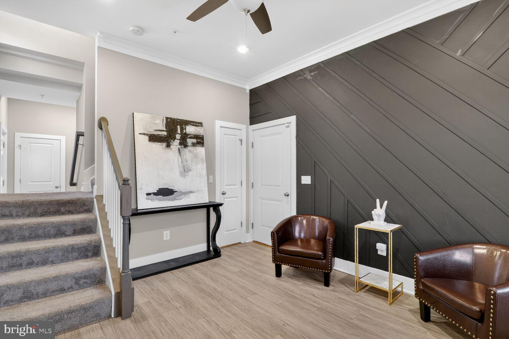 ROSEDALE TERRACE - Residential