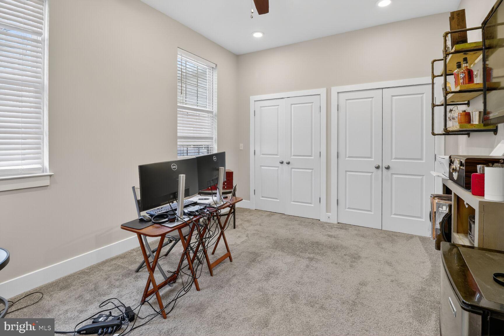 ROSEDALE TERRACE - Residential