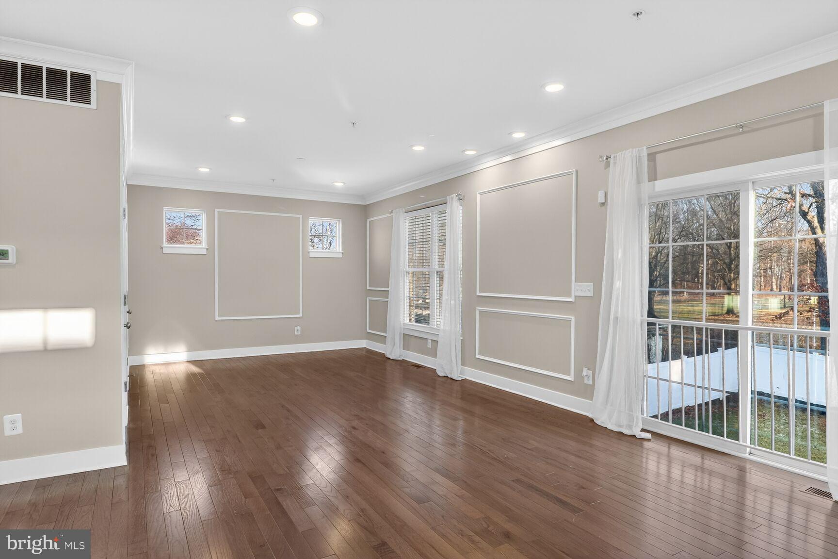 ROSEDALE TERRACE - Residential