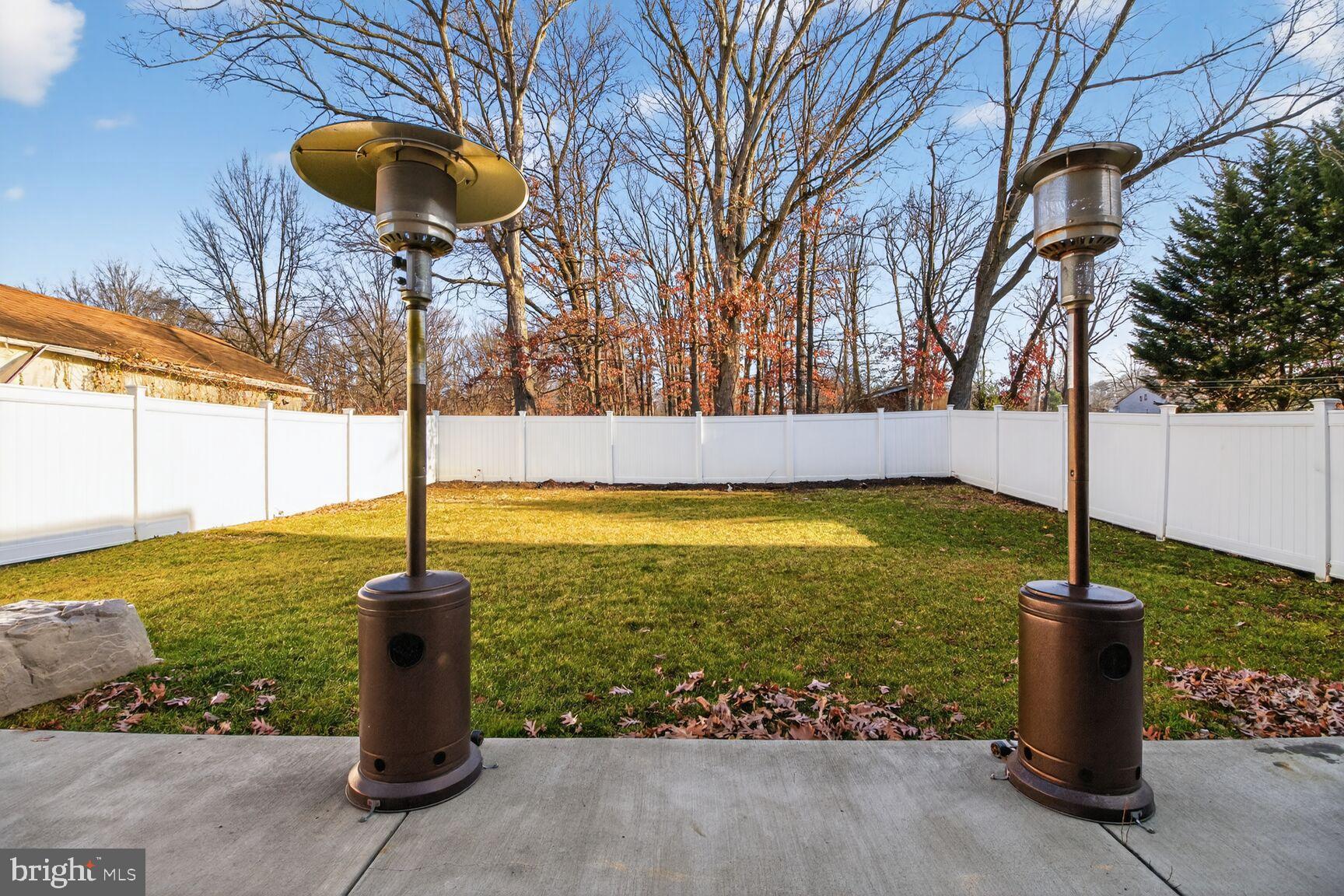 ROSEDALE TERRACE - Residential