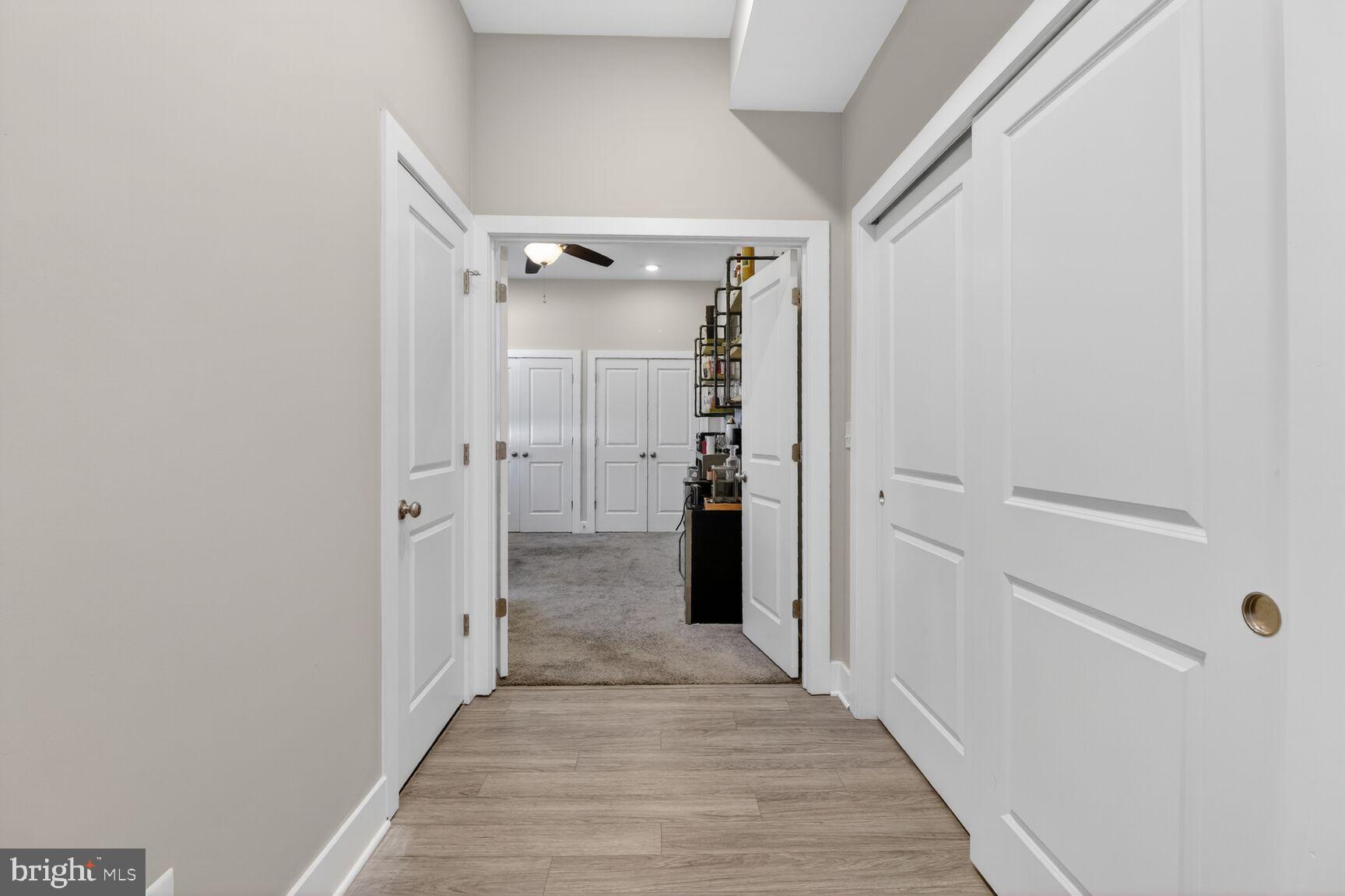 ROSEDALE TERRACE - Residential