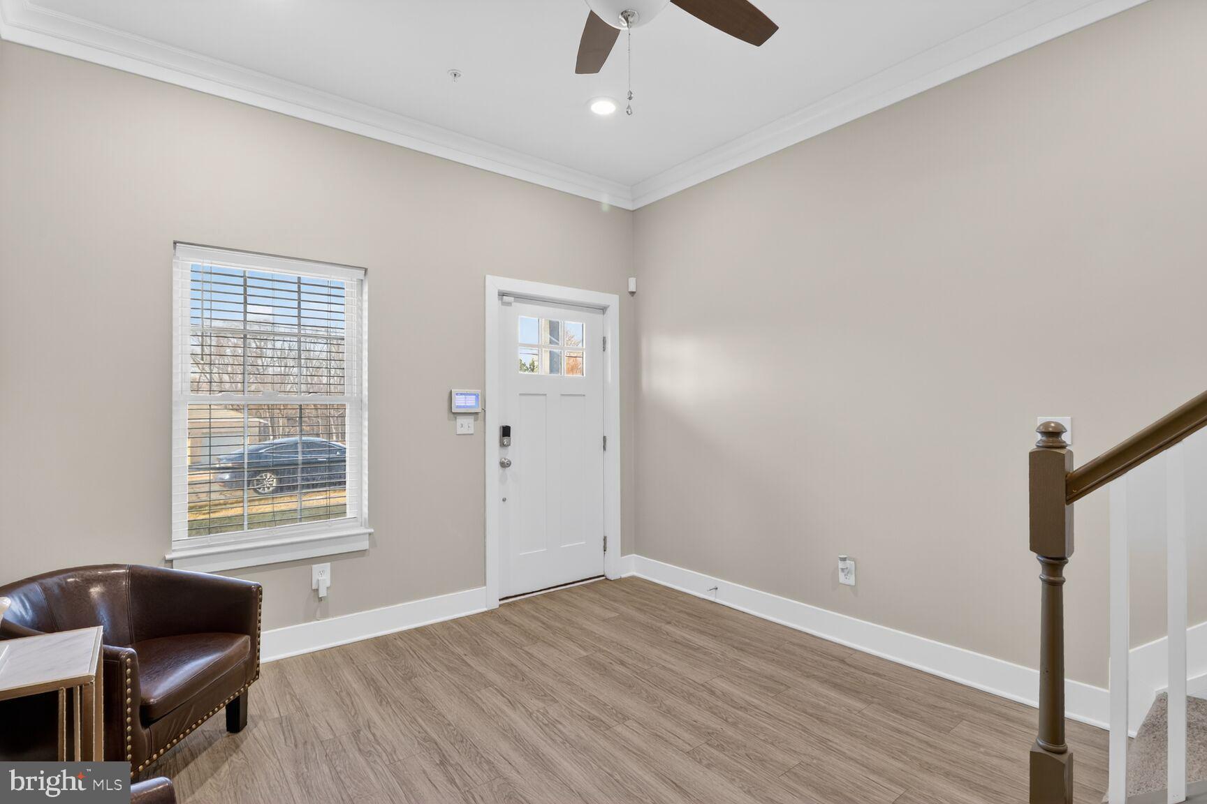 ROSEDALE TERRACE - Residential