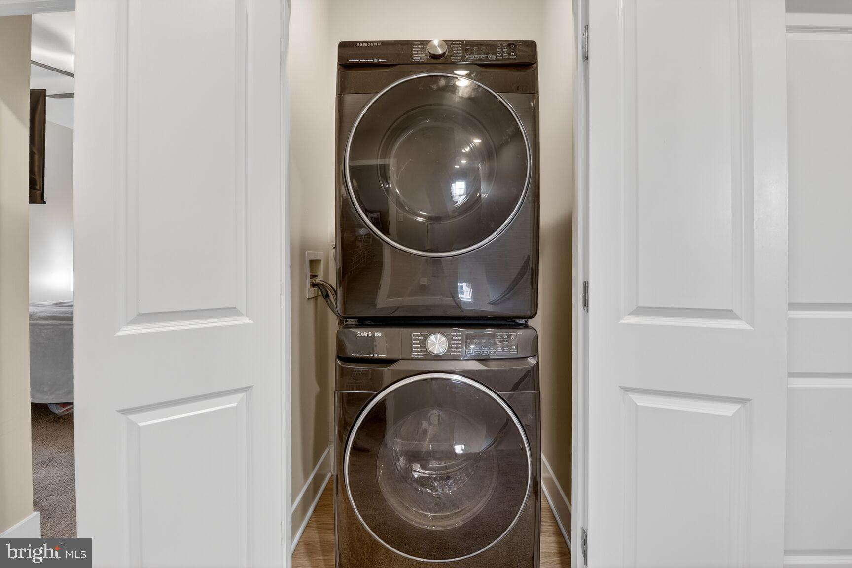 ROSEDALE TERRACE - Residential