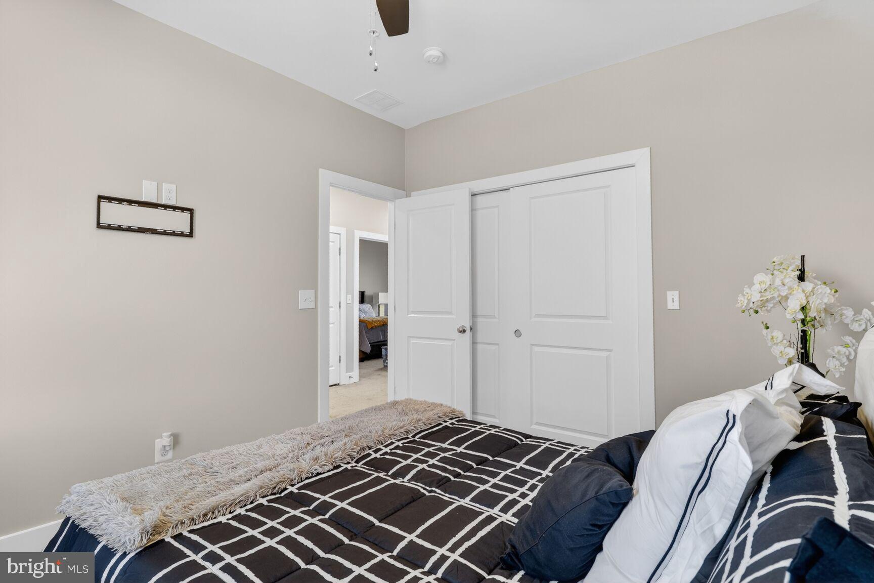 ROSEDALE TERRACE - Residential