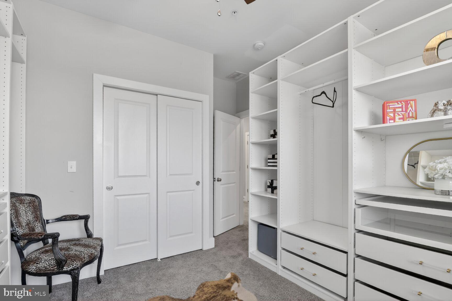 ROSEDALE TERRACE - Residential