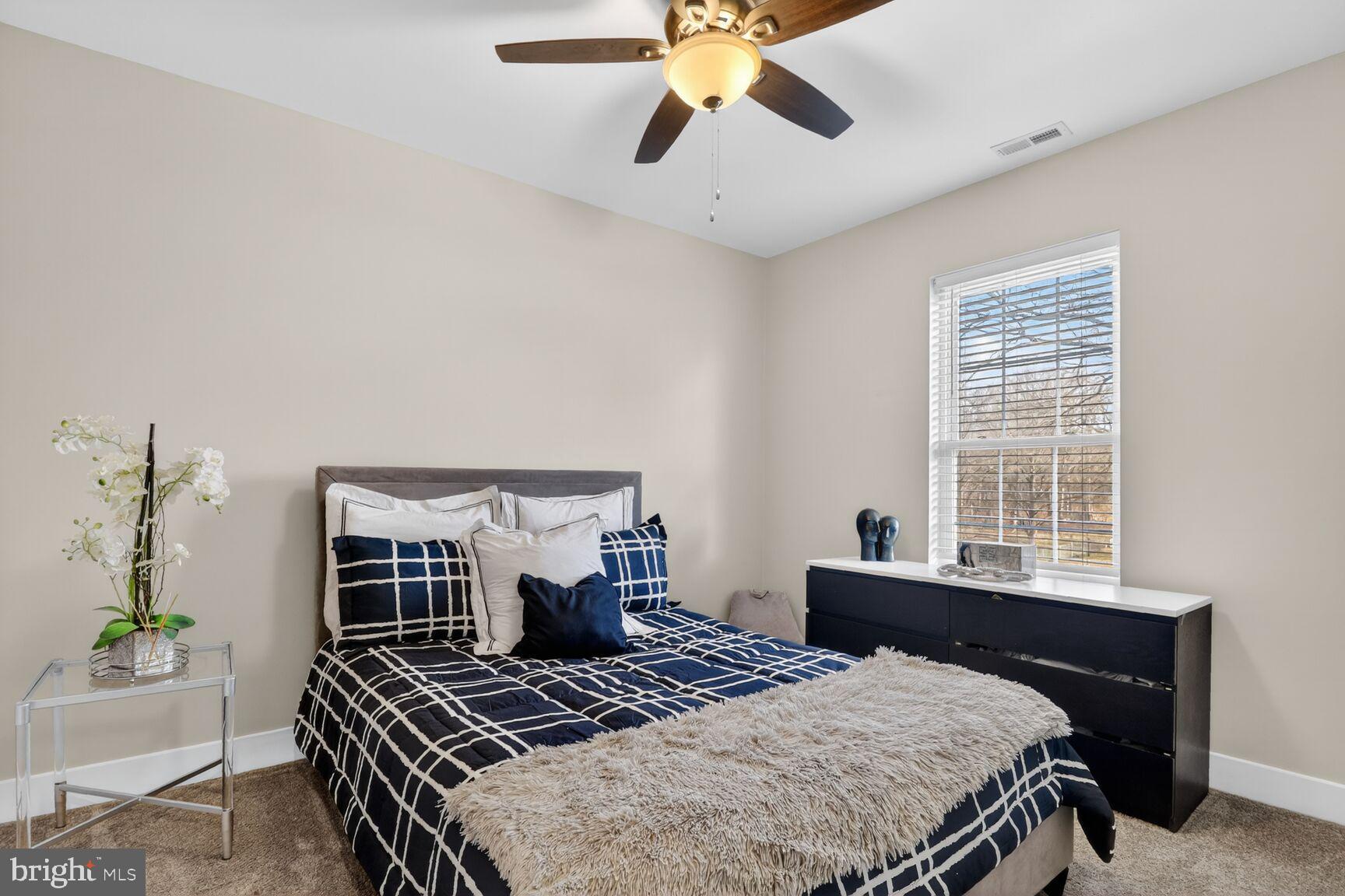 ROSEDALE TERRACE - Residential