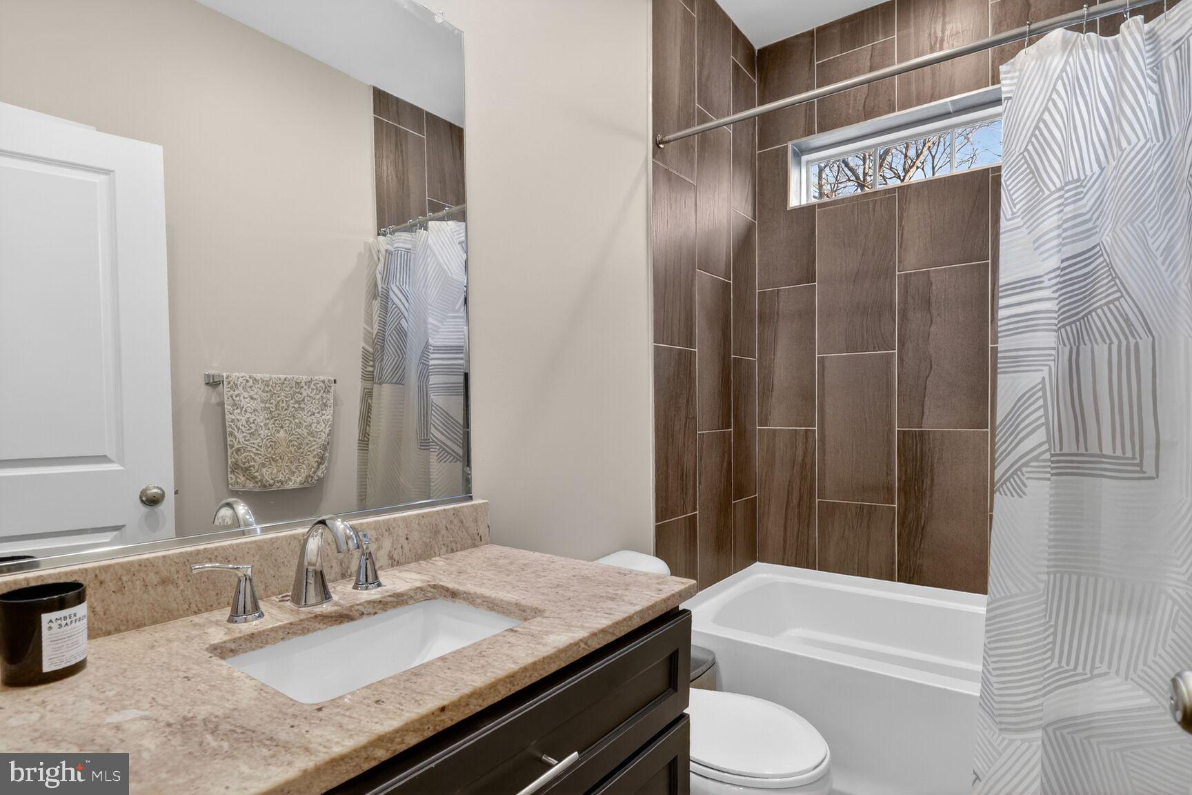 ROSEDALE TERRACE - Residential