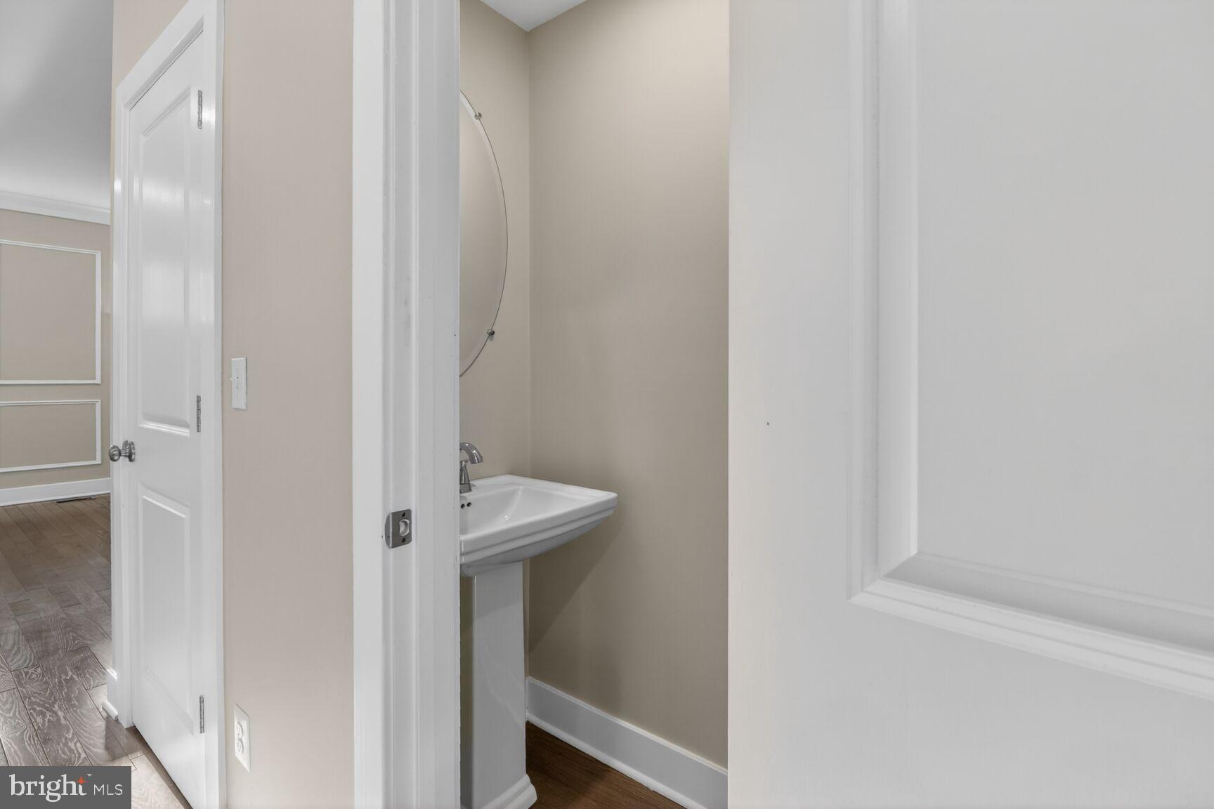 ROSEDALE TERRACE - Residential