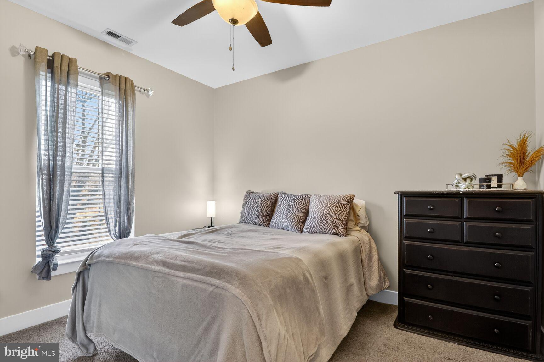 ROSEDALE TERRACE - Residential