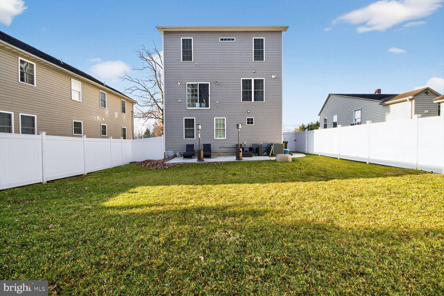 ROSEDALE TERRACE - Residential