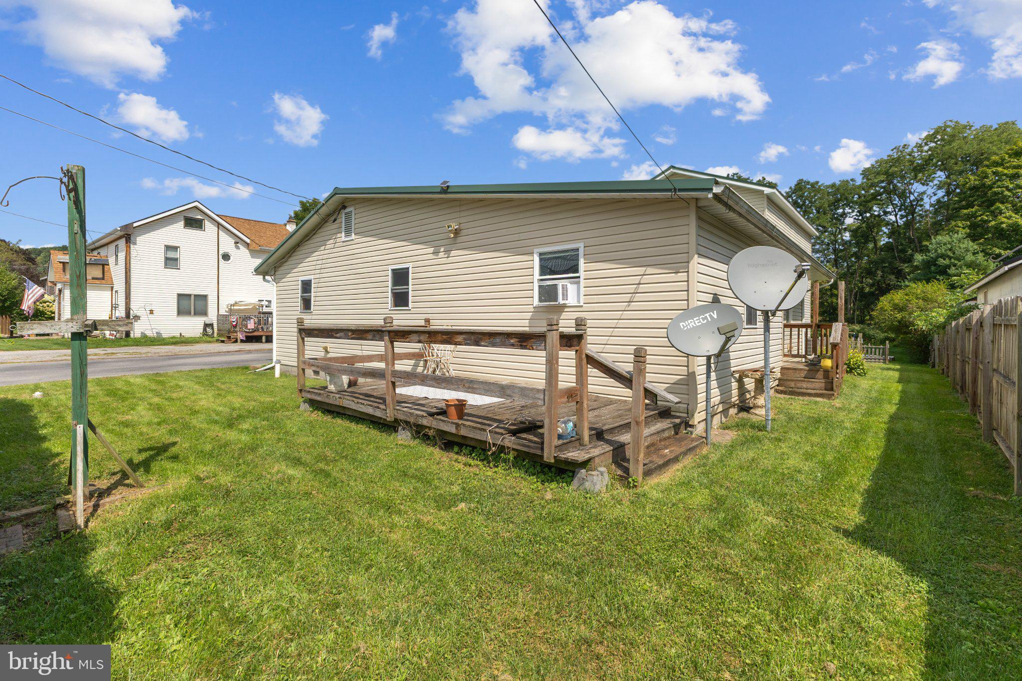 1112 FURNACE STREET