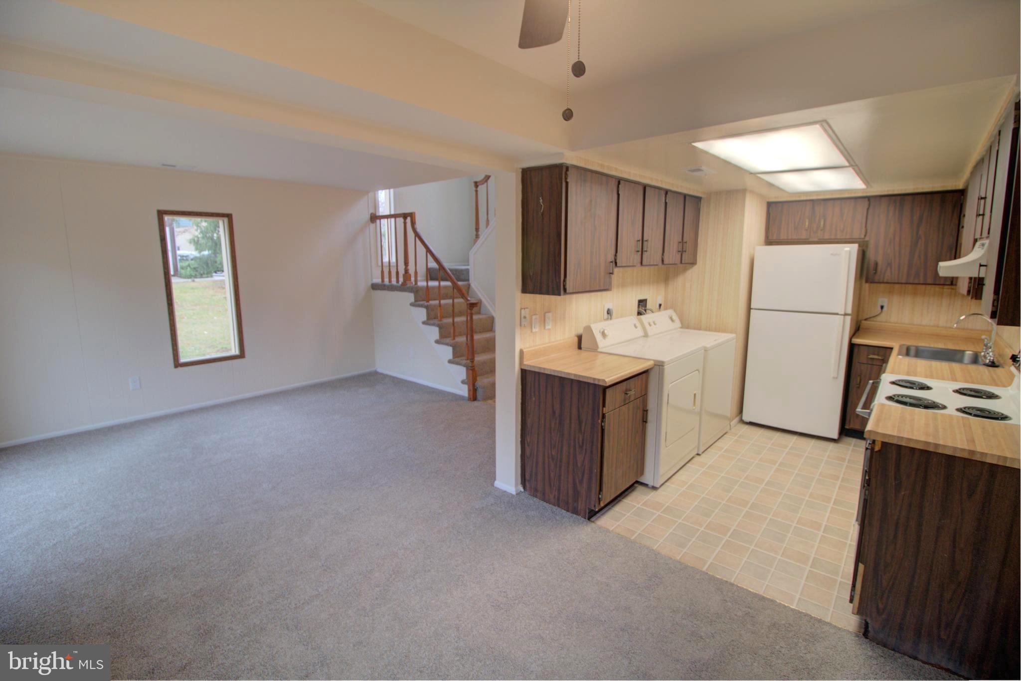 HABITAT - Residential