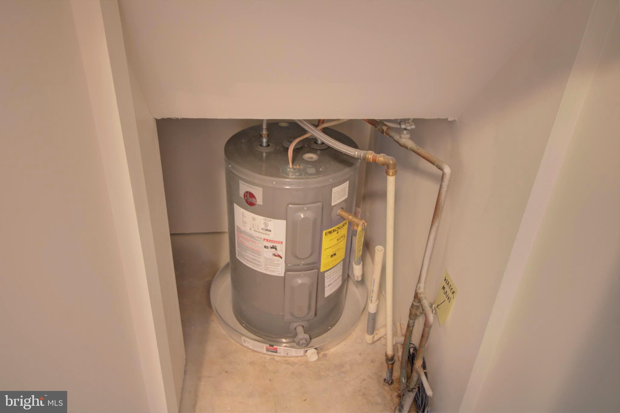 HABITAT - Residential