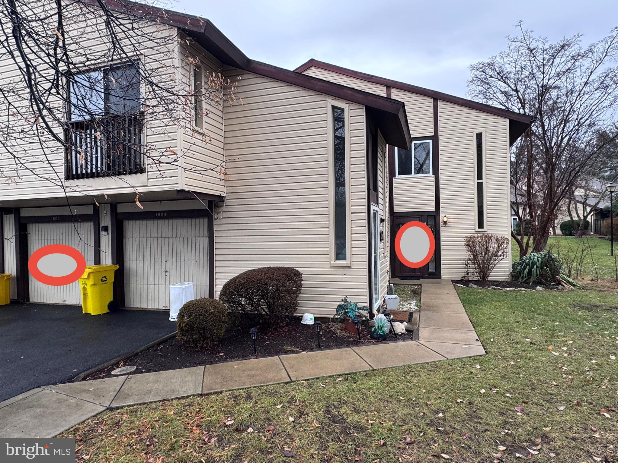 HABITAT - Residential