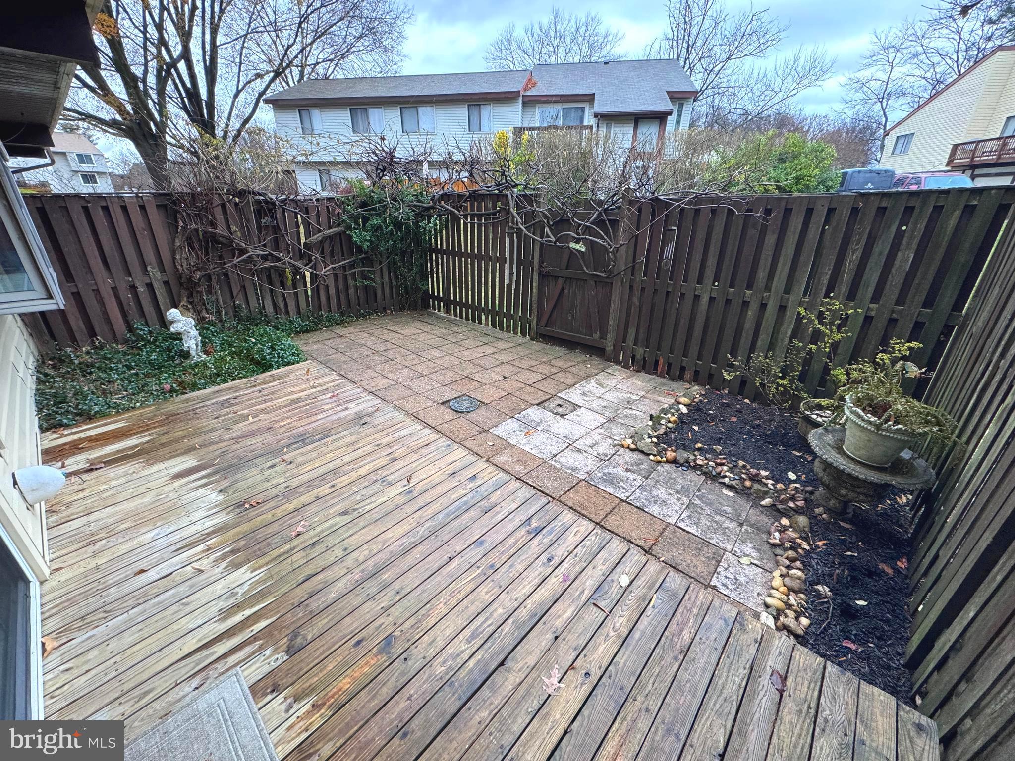 HABITAT - Residential