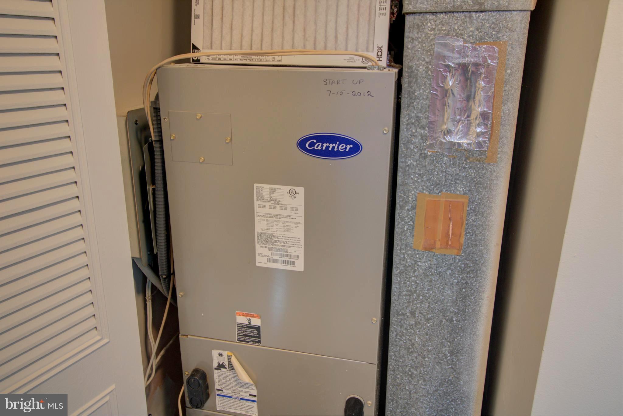 HABITAT - Residential