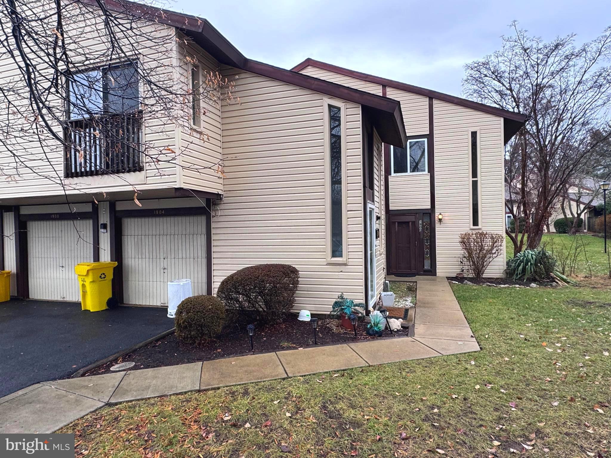 HABITAT - Residential