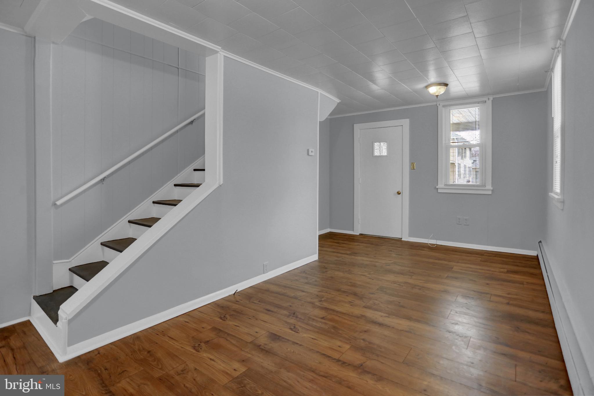 HANOVER - Residential Lease
